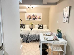 COMMA HOUSE Shinjuku 13