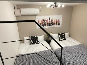 COMMA HOUSE Shinjuku 13