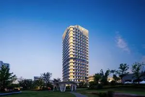 Atour S Hotel Shanghai Wanyuan Road - Shanghai