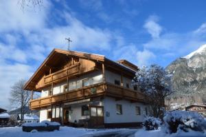 Haus Almfriede