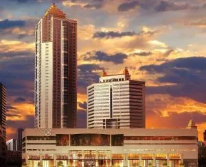 Kelly Jinyue Hotel - Chengdu