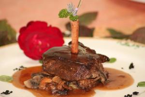 Hotels Belle Isle Sur Risle - Chateau Hotel & Spa : photos des chambres