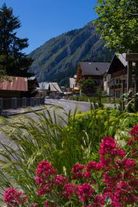 Hotels Hotel L'Ensoleille : photos des chambres