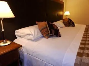 Río de las Aves - 帕拉纳西托镇