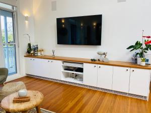 Sea Palms Beach House with pool