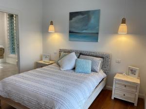 Sea Palms Beach House with pool