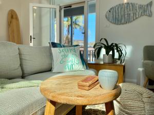 Sea Palms Beach House with pool