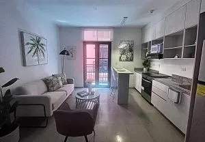 Céntrico casco viejo, Santa Ana, Panamá - Los Santos