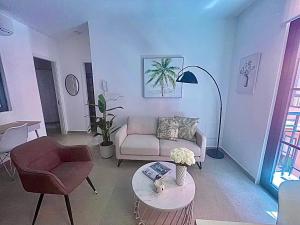 Céntrico casco viejo, Santa Ana, Panamá