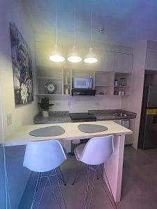 Céntrico casco viejo, Santa Ana, Panamá