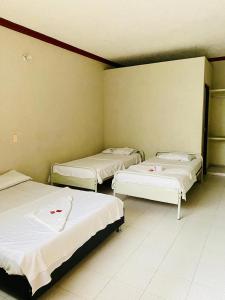 Club Vacacional COPEN