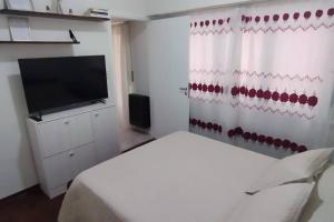 Depto Belgrano zona centro para 3 personas