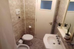 Depto Belgrano zona centro para 3 personas