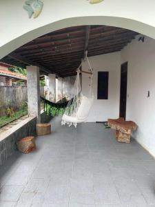 Casa dentro do condomínio Ilha Mar