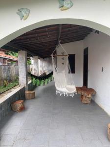 Casa dentro do condomínio Ilha Mar