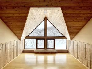 Cottage with views of the Niseko mountain range - Mountain View Niseko