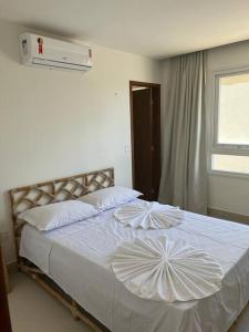 Apartamento Morro do Careca