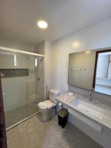 Apartamento Morro do Careca