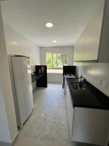 Apartamento Morro do Careca