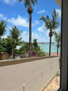 Apartamento Morro do Careca