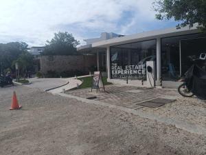 luxury central park lagunas