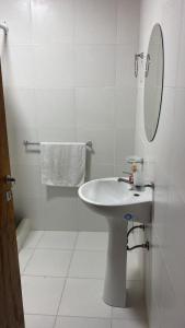 Cabañas La Estación