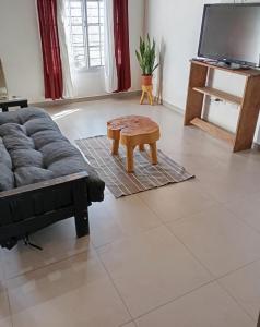 Alojamiento Centrico con Cochera - 3hvězdičkové hotely ve městě San Pedro