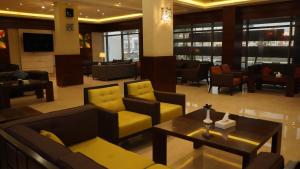 فندق همسات انتور