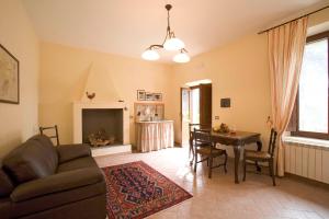 Agriturismo Pantano Borghese