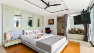 Zest : Ultra-Luxurious Five Star Villa