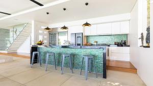 Zest : Ultra-Luxurious Five Star Villa