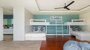 Zest : Ultra-Luxurious Five Star Villa