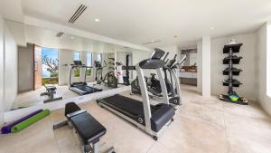 Zest : Ultra-Luxurious Five Star Villa