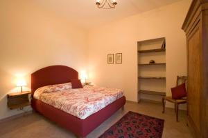 Agriturismo Pantano Borghese