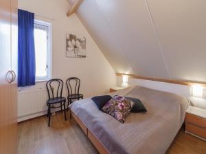 Holiday Home in Peaceful Dutch Park with Terrace