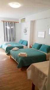 Augusta Studios & Apartments