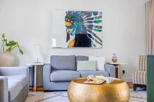 Tribal Tides - waterfront cottage, pet friendly