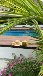 Coco Beach - Chulamar