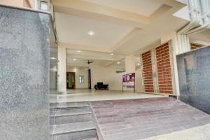 Hotel O HOMEDINE