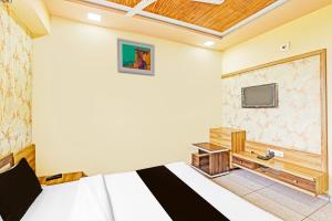 Hotel O 82825 Hotel Yuvraj