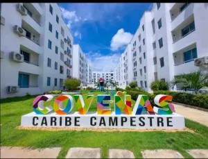 Apartamento familiar campestre - Torrente