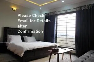 Airways B&B Islamabad Free Airport Pick and Drop - Mundwāl