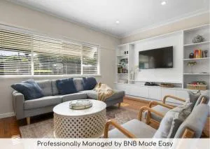 Kennedy House - Cosy & Comfortable, Sleeps 7 - Tarcutta