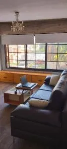 Hermoso depto céntrico! - Bañado Sur