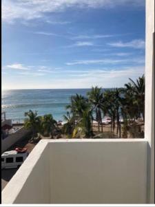 Apartment 4 Maleconcito del Sol Barra de Navidad