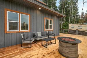 Brickwood Cabin