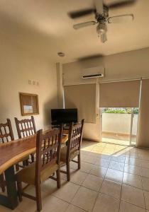 Apartment 4 Maleconcito del Sol Barra de Navidad