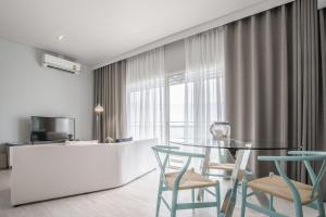 Veranda Pattaya Sea View Jomtien Beach Front วิวทะเล พัทยา จอมเทียน