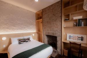 Little Brick Cottage