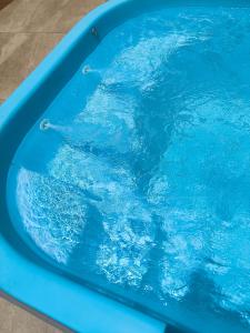 Casa Inteira Com Piscina